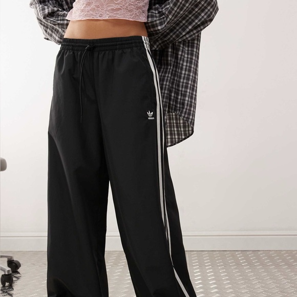 adidas Firebird Oversized Track Pant - Picture 8 of 9